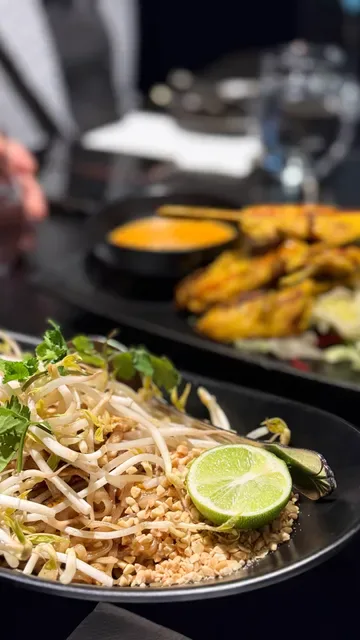 Blossom Thai