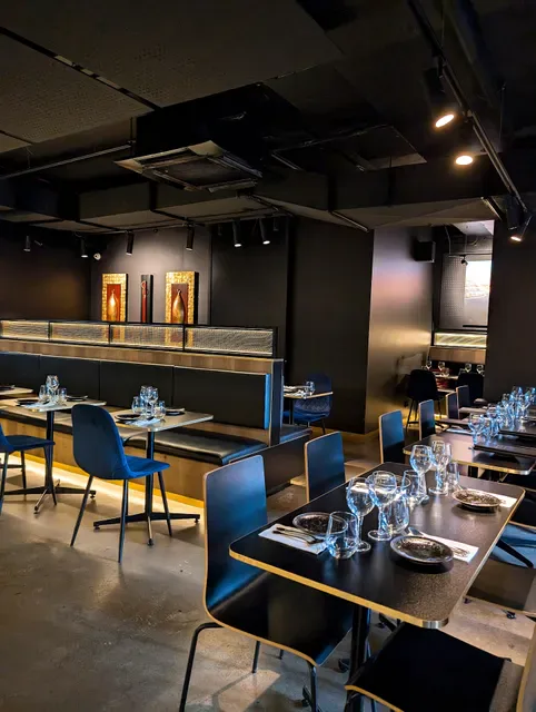Blossom Thai