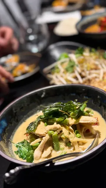 Blossom Thai