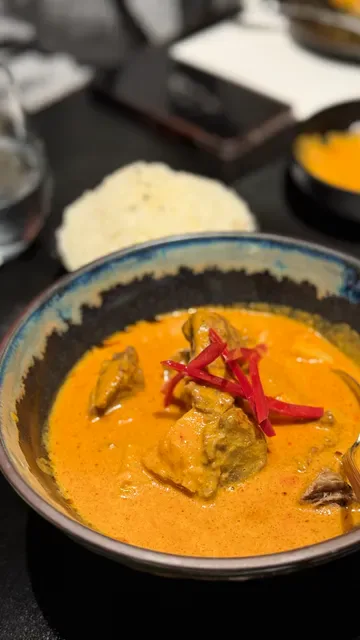 Blossom Thai