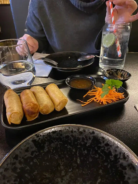 Blossom Thai