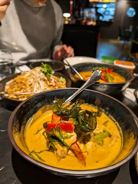 Blossom Thai