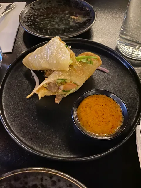 Blossom Thai