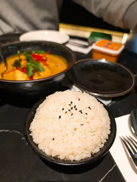 Blossom Thai