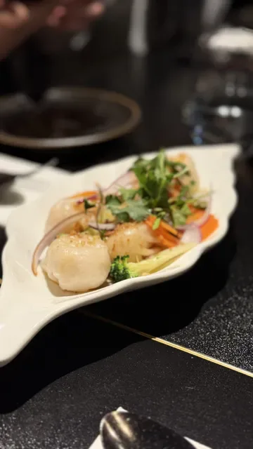 Blossom Thai