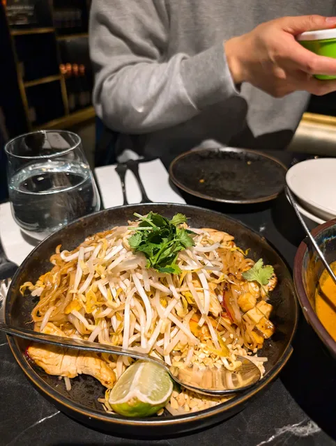 Blossom Thai