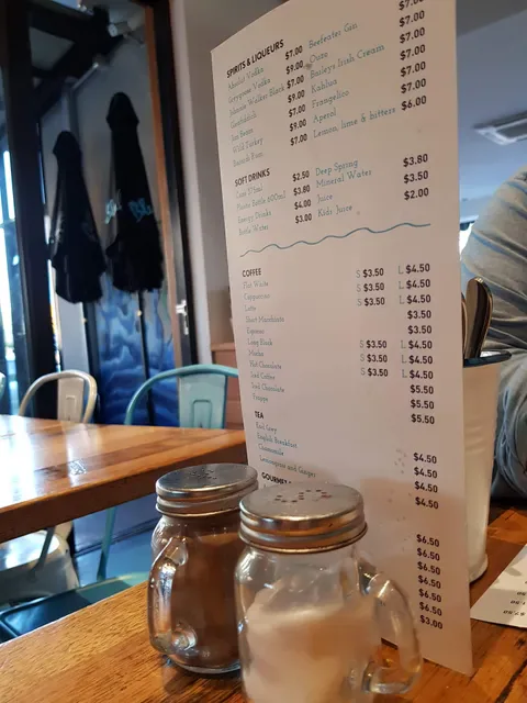 Blu By Australian Seafood Group