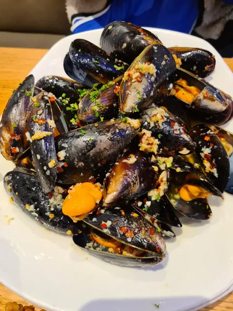 Blu By Australian Seafood Group