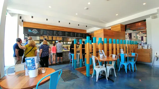 Blu By Australian Seafood Group