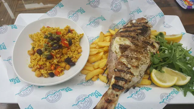 Blu By Australian Seafood Group