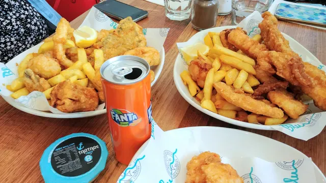 Blu By Australian Seafood Group