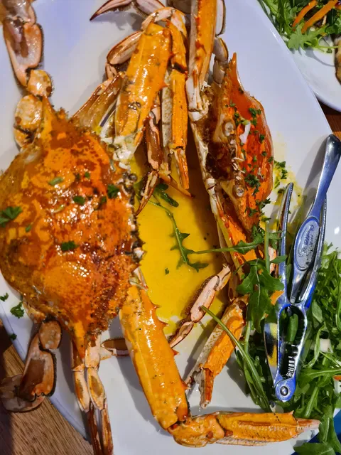 Blu By Australian Seafood Group