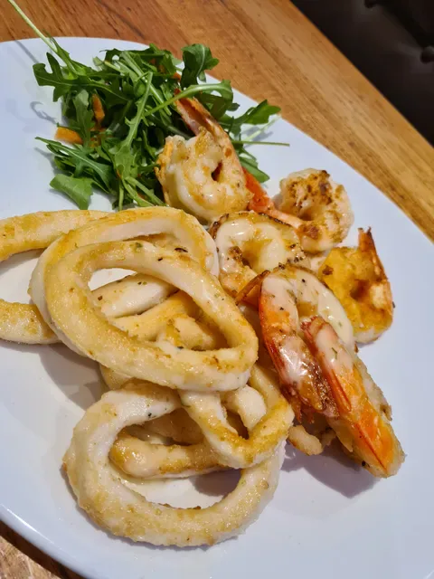 Blu By Australian Seafood Group