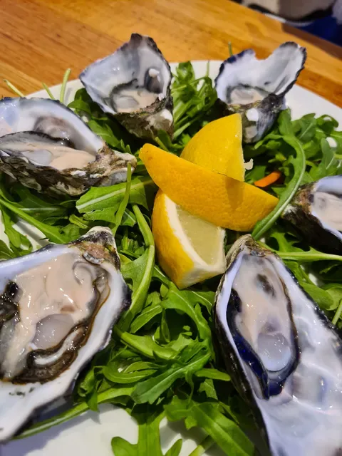 Blu By Australian Seafood Group
