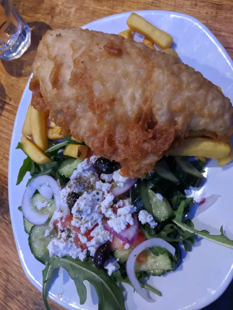 Blu By Australian Seafood Group