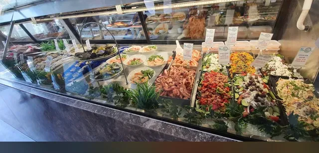 Blu By Australian Seafood Group