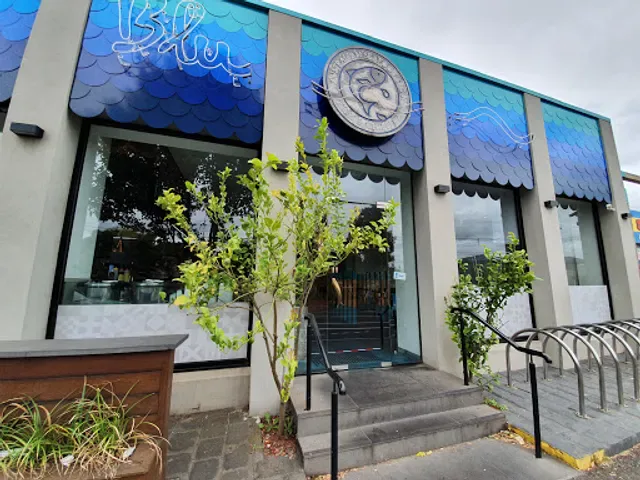 Blu By Australian Seafood Group