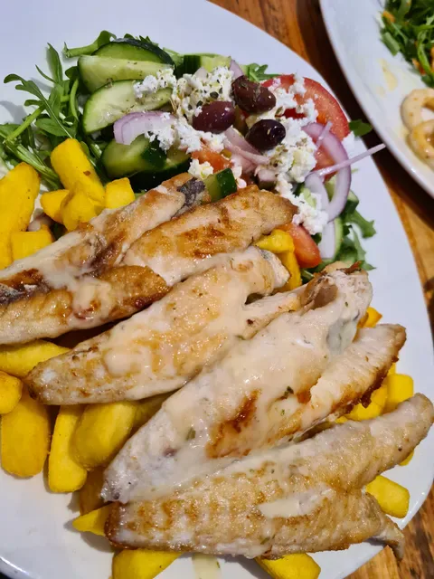 Blu By Australian Seafood Group