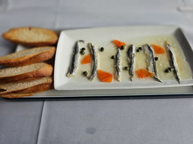 Blu Oyster Co