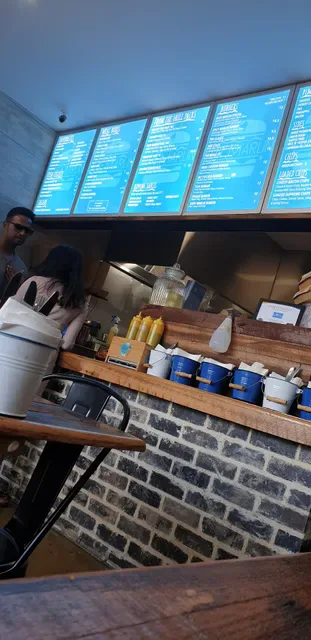 Blue Marlin Fish n Chips