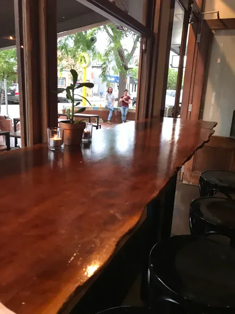 Blue Tongue Bar + Kitchen