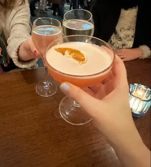 Blue Tongue Bar + Kitchen
