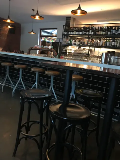 Blue Tongue Bar + Kitchen