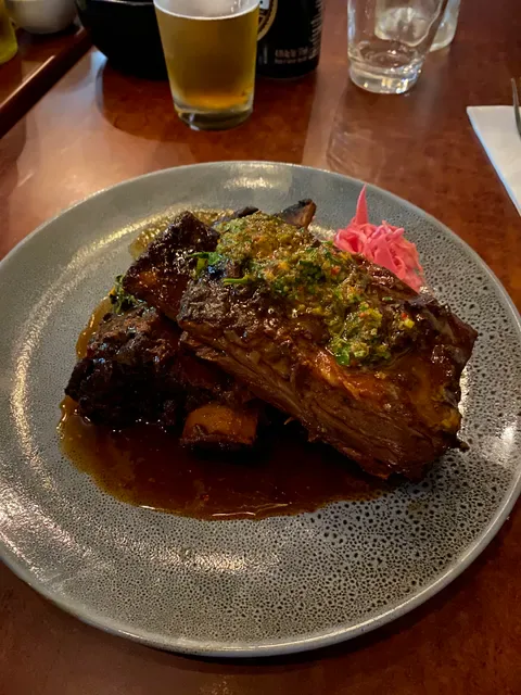 Bluestone American BBQ