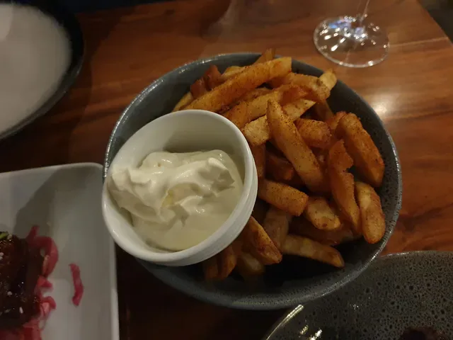 Bluestone American BBQ