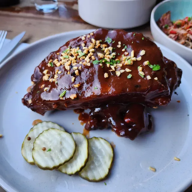 Bluestone American BBQ