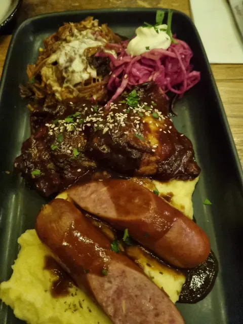 Bluestone American BBQ