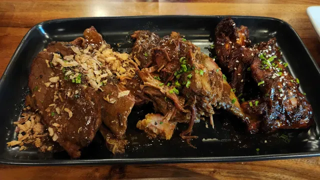 Bluestone American BBQ