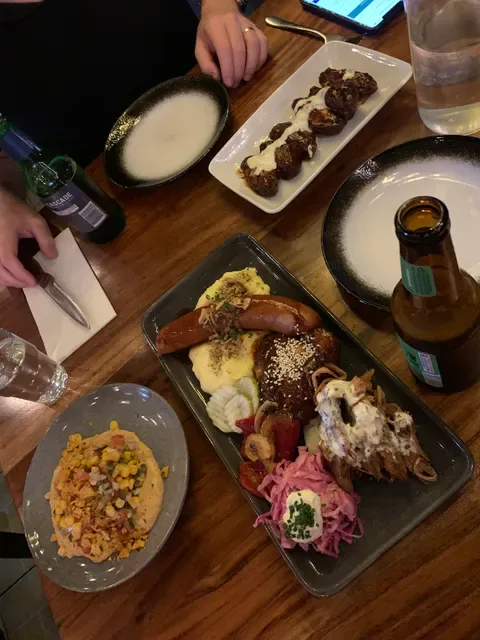 Bluestone American BBQ