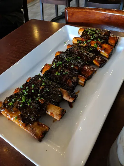 Bluestone American BBQ