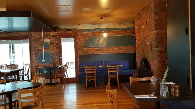 Bluestone Restaurant Functions