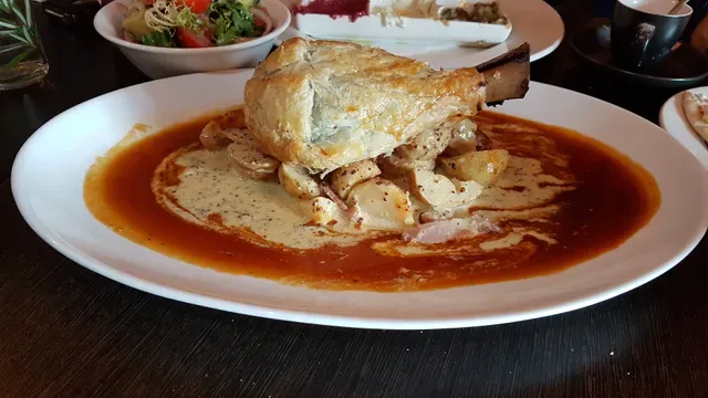 Bluestone Restaurant Functions