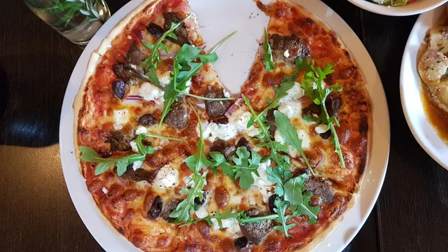 Bluestone Restaurant Functions