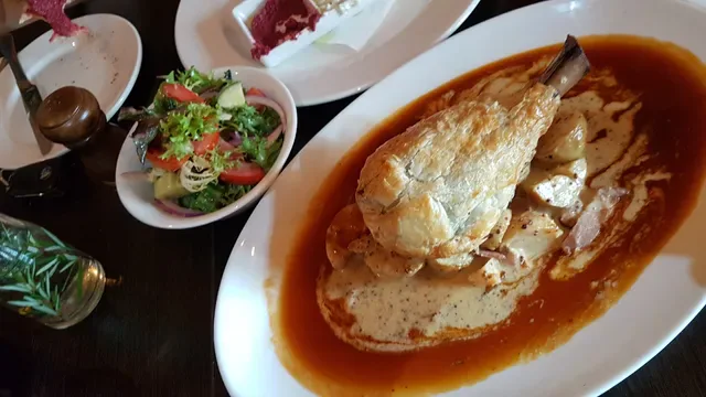 Bluestone Restaurant Functions