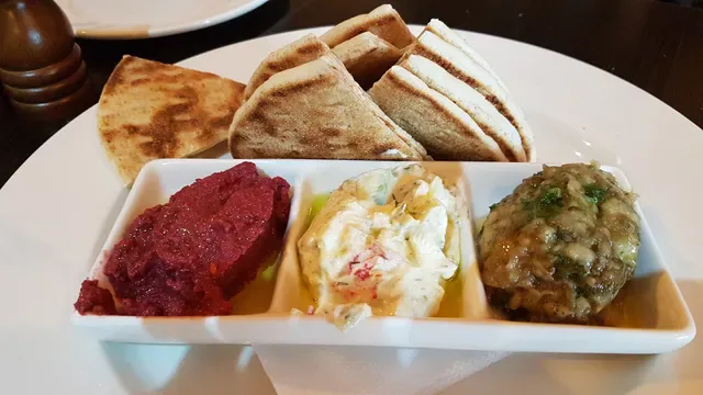 Bluestone Restaurant Functions