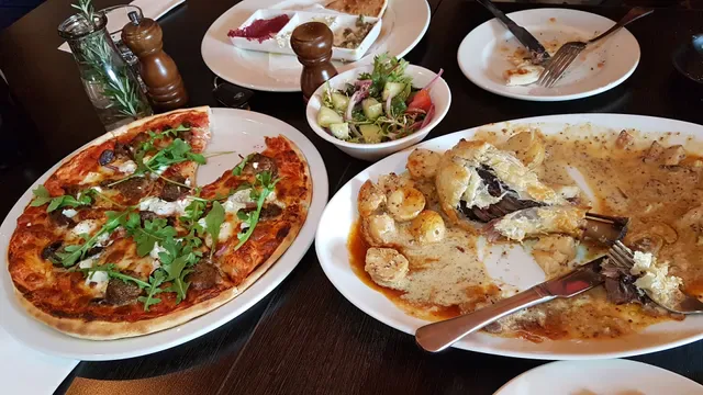 Bluestone Restaurant Functions