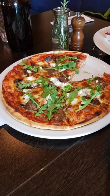 Bluestone Restaurant Functions