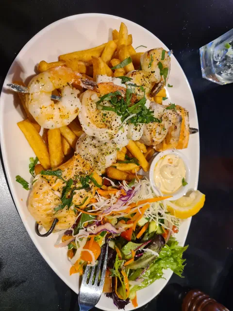 Bluestone Restaurant Functions