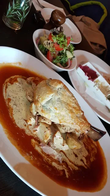 Bluestone Restaurant Functions