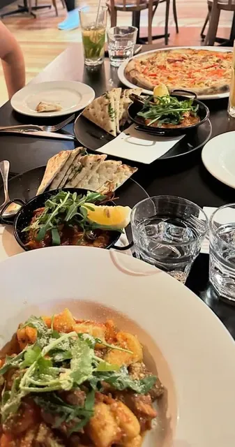 Bluestone Restaurant Functions