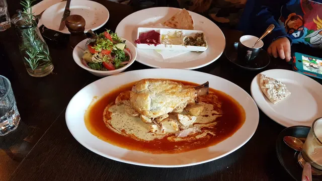 Bluestone Restaurant Functions