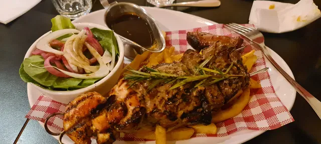 Bluestone Restaurant Functions