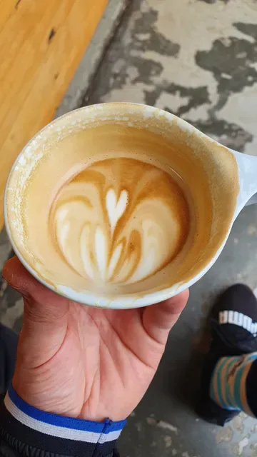 BLUME COFFEE