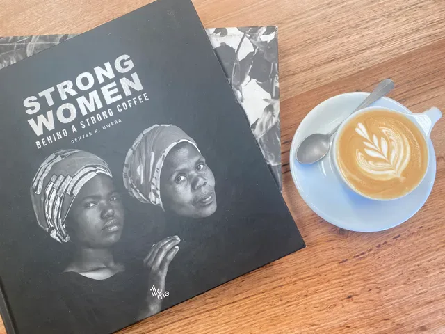 BLUME COFFEE