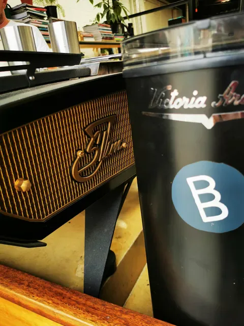 BLUME COFFEE