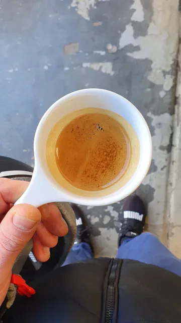 BLUME COFFEE